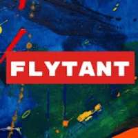 Flytant - Online Shopping App logo