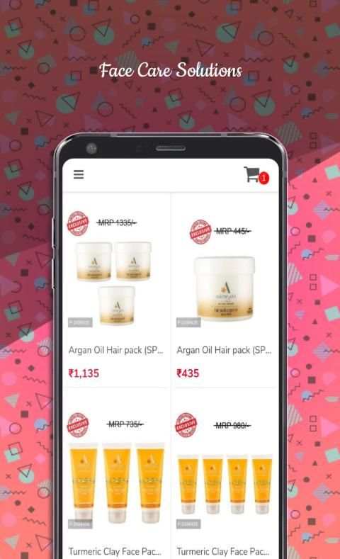 Flytant - Online Shopping App screenshot 5