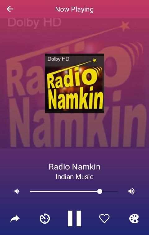 A2Z Marathi FM Radio screenshot 5