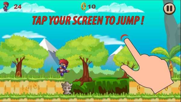 Soni Go screenshot 9