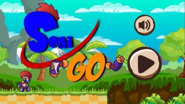 Soni Go screenshot 10