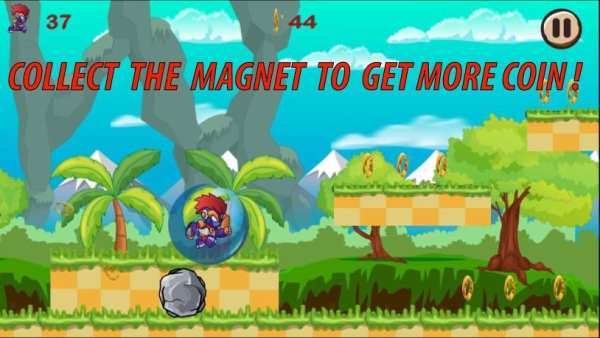 Soni Go screenshot 7