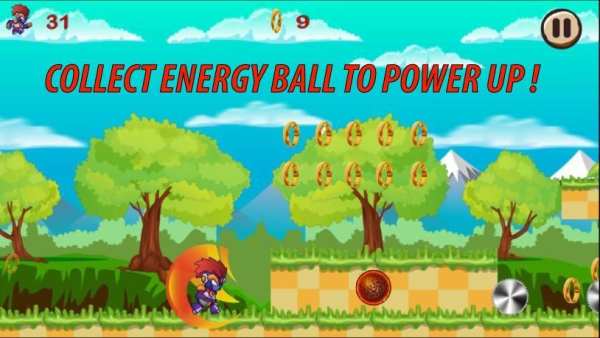 Soni Go screenshot 8