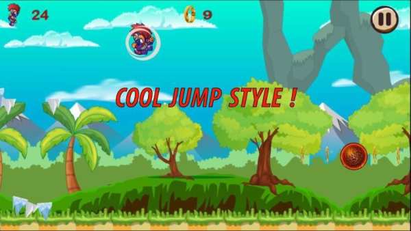 Soni Go screenshot 6