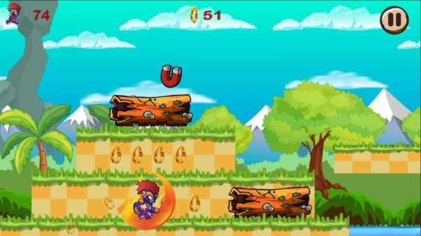 Soni Go screenshot 4