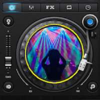 3D DJ Mixer Music Pro 2019 on 9Apps