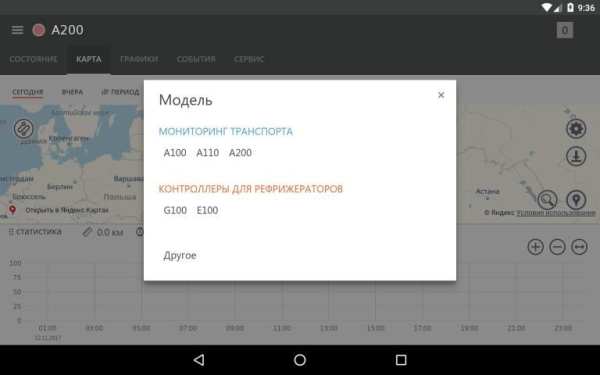Автоскан+ screenshot 4