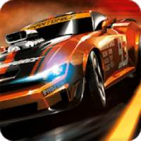 ikon Speed Car Racing: Fast and Real Race