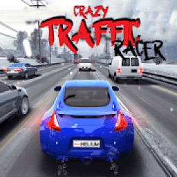 Crazy Traffic Racer आइकन