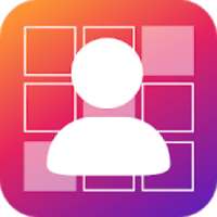Get Followers Real - More Likes with Magic Grids on 9Apps