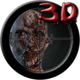 Zombie Slayer 3D आइकन