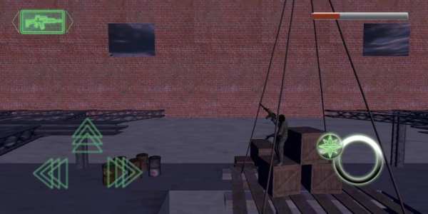 Zombie Slayer 3D screenshot 8