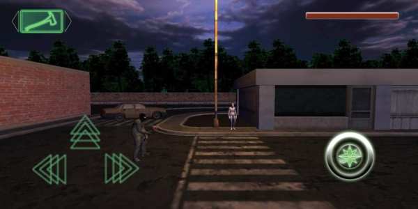 Zombie Slayer 3D screenshot 4