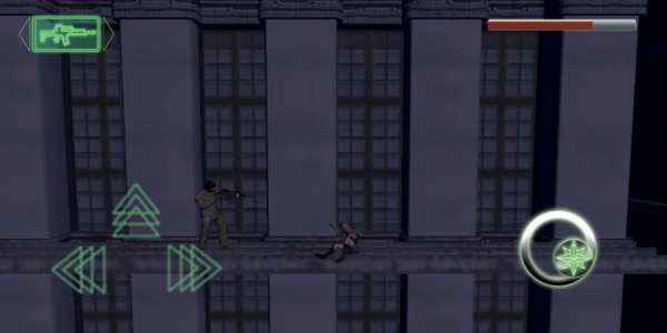 Zombie Slayer 3D screenshot 7