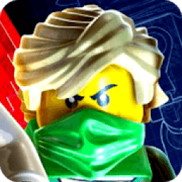 ikon Power League Of Ninja Go