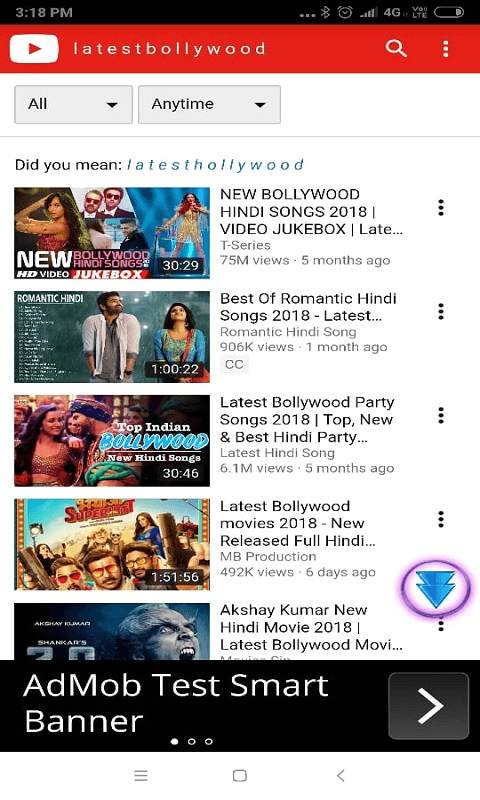 Video Downloader screenshot 4