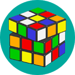 Cube Puzzle 3D आइकन