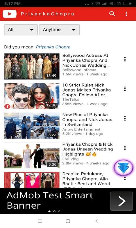 Video Downloader screenshot 3