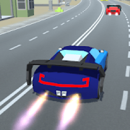 Highway Racing 3D आइकन