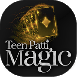 Teen Patti Magic आइकन