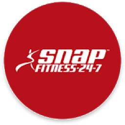 Snap Fitness 24/7