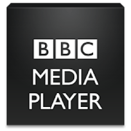 BBC Media Player आइकन