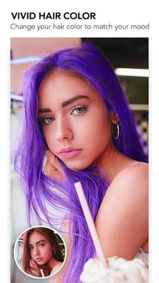 Beauty Camera - HD camera - Best Filres " 2019" screenshot 7