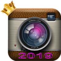 Beauty Camera - HD camera - Best Filres " 2019"