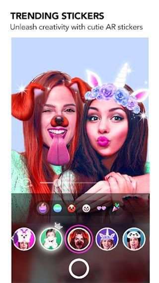 Beauty Camera - HD camera - Best Filres " 2019" screenshot 5