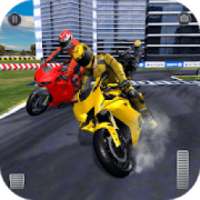 Motogp Bike Racing 2019 - Motogp Speed Racing 3D