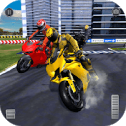 Motogp Bike Racing 2019 - Motogp Speed Racing 3D आइकन