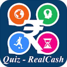 Quiz2Cash - The Learning App, Make Money