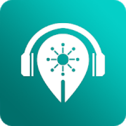 Touramigo Travel आइकन