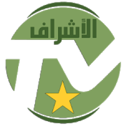 Ashraf TV icon