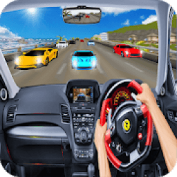 ikon Extreme Car Driving Simulator Race Game Traffic