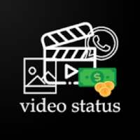 Status App All In One Use App Earn Money Daily