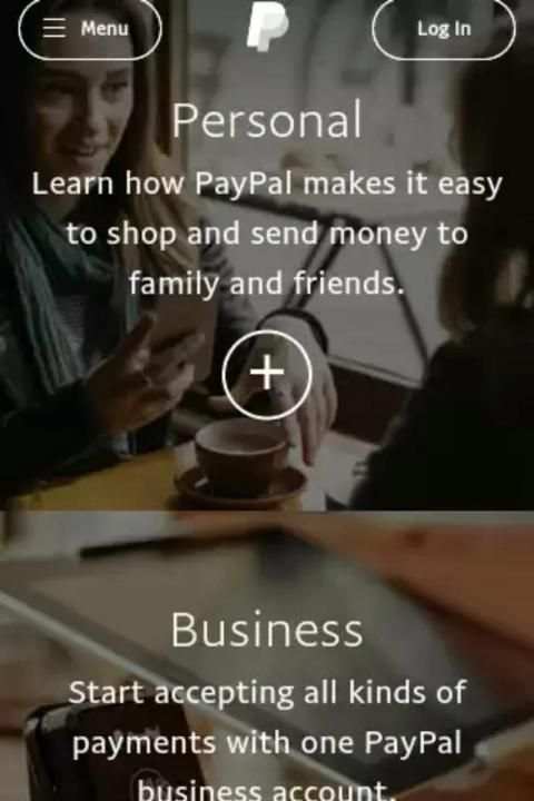 M browser screenshot 1