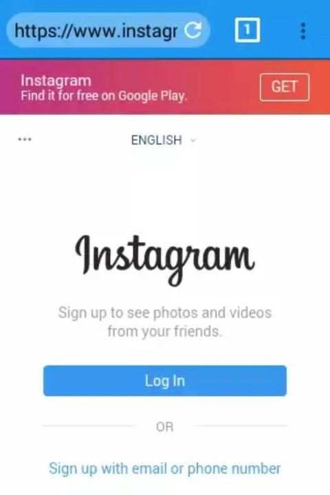 M browser screenshot 3