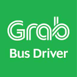 Grab - Bus Driver & Conductor