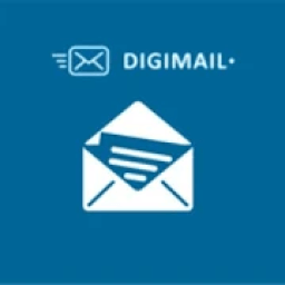 Digimail icon
