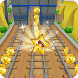 Subway Run Full Fun आइकन