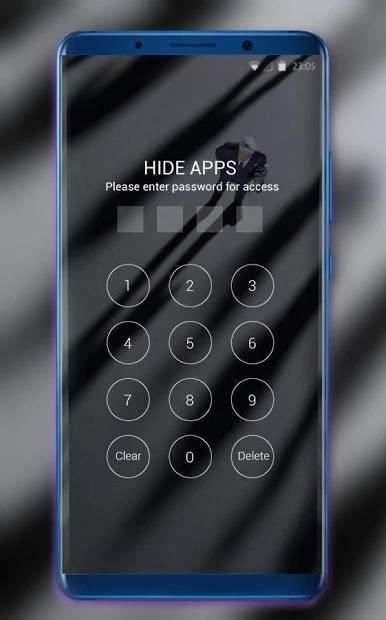 Office Theme for samsung galaxy young 2 screenshot 2