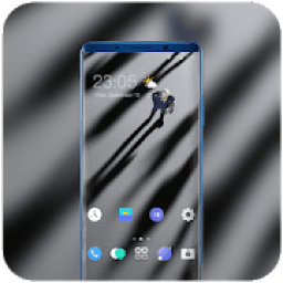 Office Theme for samsung galaxy young 2 icon