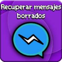 Recuperar viejos mensajes borrados on 9Apps