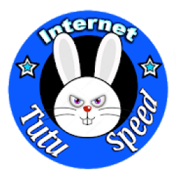 ikon Tutu Internet speed test