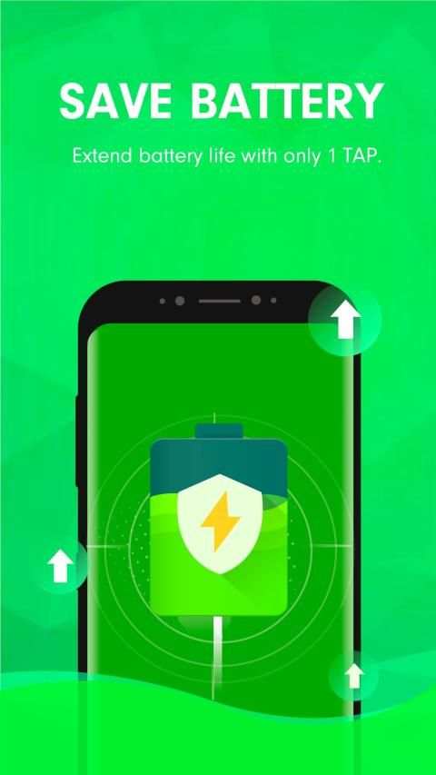 Fast Clean - Phone Cleaner, Space Booster screenshot 3