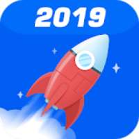 Fast Clean - Phone Cleaner, Space Booster