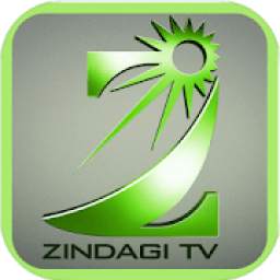 Zindagi TV