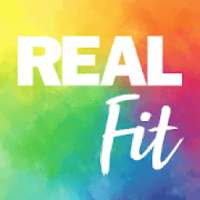 Real Fit Singapore on 9Apps