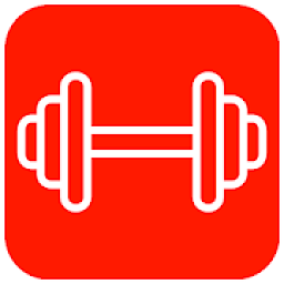 Meu Treino आइकन